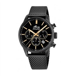 LOTUS WATCHES Mod. 18700/2 - WW.18700_2 - Teknashop Ltd