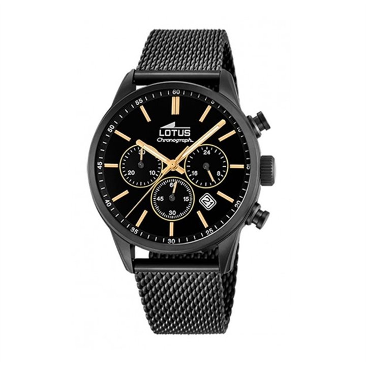 LOTUS WATCHES Mod. 18700/2 - WW.18700_2 - Teknashop Ltd