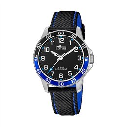 LOTUS WATCHES Mod. 18787/2 - WW.18787_2 - Teknashop Ltd