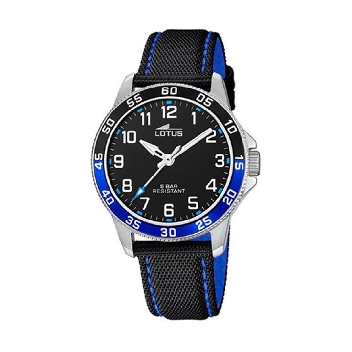 LOTUS WATCHES Mod. 18787/2 - WW.18787_2 - Teknashop Ltd