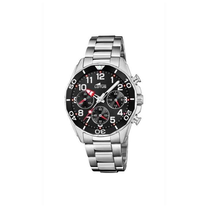LOTUS WATCHES Mod. 18858/2 - WW.18858_2 - Teknashop Ltd