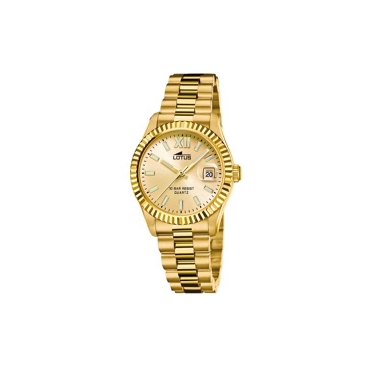 LOTUS WATCHES Mod. 18932/2 - WW.18932_2 - Teknashop Ltd