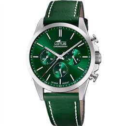 LOTUS WATCHES Mod. 18990/3 - WW.18990_3 - Teknashop Ltd