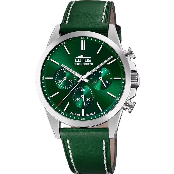 LOTUS WATCHES Mod. 18990/3 - WW.18990_3 - Teknashop Ltd