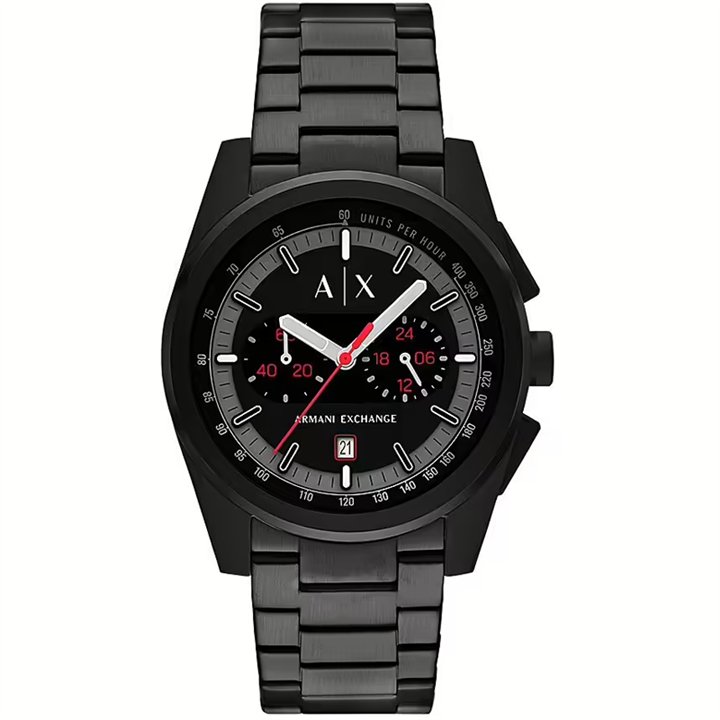ARMANI EXCHANGE Mod. PARKER - WW.AX2864 - Teknashop Ltd