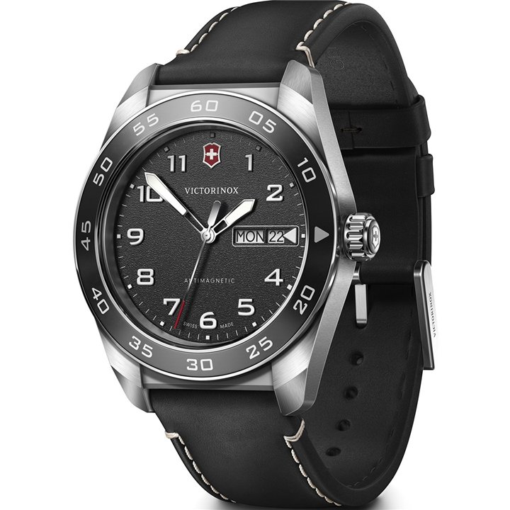 VICTORINOX Mod. 242041 - WW.242041 - Teknashop Ltd