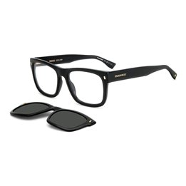 DSQUARED2 MOD. D2 0100_CS - WW.D2 0100_CS_807-M9_55 - Teknashop Ltd