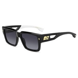 DSQUARED2 MOD. D2 0143_S - WW.D2 0143_S_807-9O_53 - Teknashop Ltd