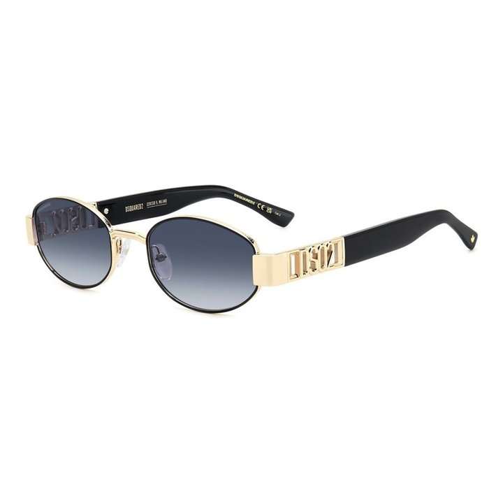 DSQUARED2 MOD. D2 0155_S - WW.D2 0155_S_0NZ-08_53 - Teknashop Ltd