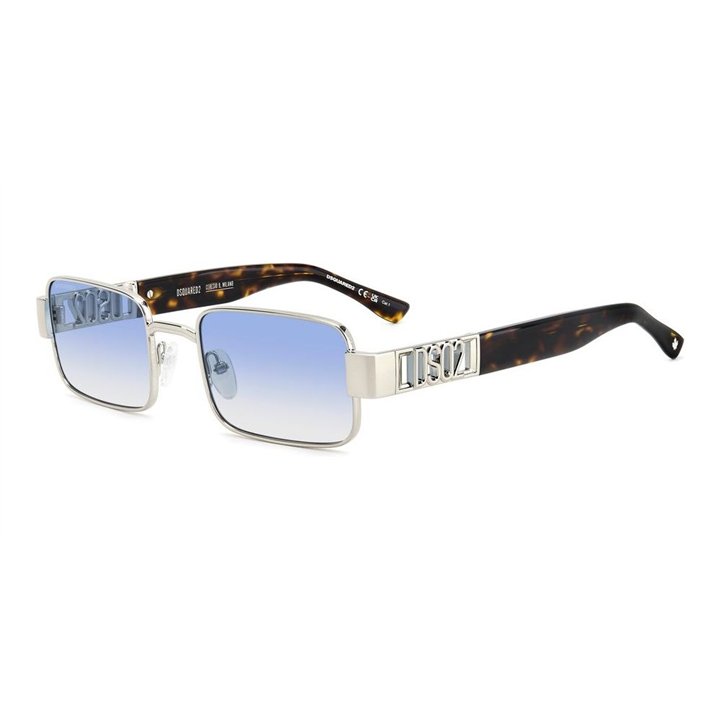 DSQUARED2 MOD. D2 0156_S - WW.D2 0156_S_010-ST_54 - Teknashop Ltd