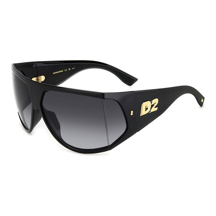 DSQUARED2 MOD. D2 0124_S - WW.D2 0124_S_2M2-9O_75 - Teknashop Ltd