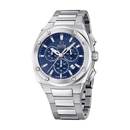 JAGUAR WATCHES Mod. J805/B - WW.J805_B - Teknashop Ltd