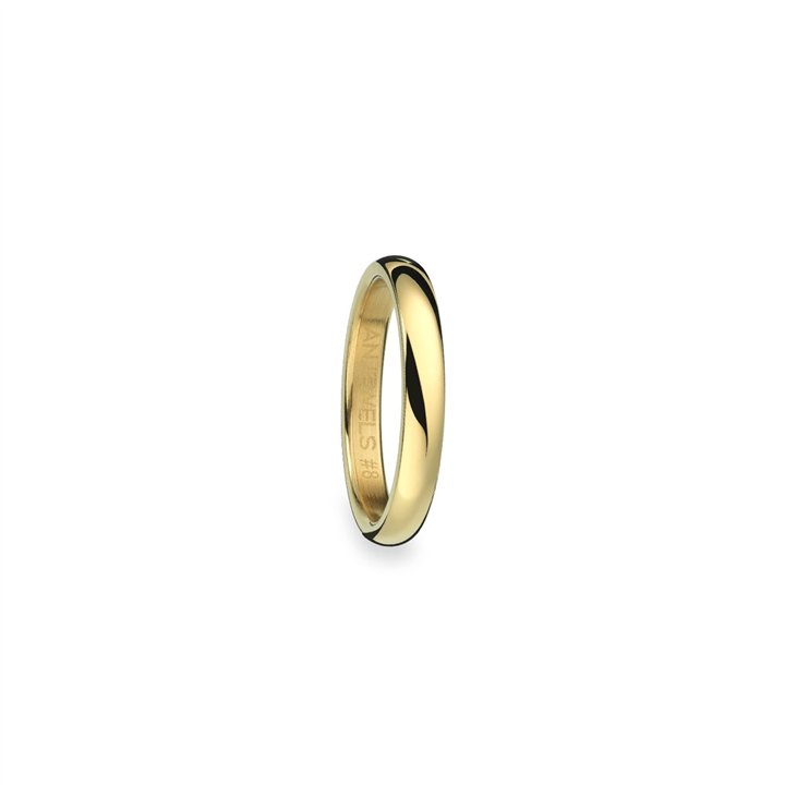AN JEWELS JEWELRY Mod. AR.R1NS09Y-8 - WW.AR-R1NS09Y-8 - Teknashop Ltd