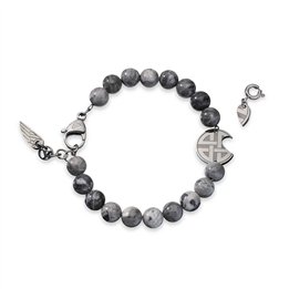 AN JEWELS JEWELRY Mod. ADC.BMGLB01A - WW.ADC-BMGLB01A - Teknashop Ltd