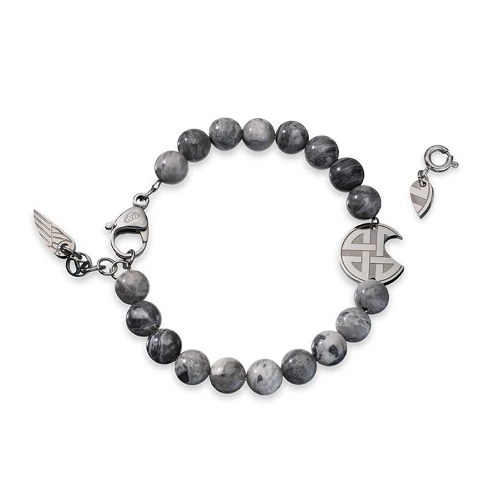 AN JEWELS JEWELRY Mod. ADC.BMGLB01A - WW.ADC-BMGLB01A - Teknashop Ltd