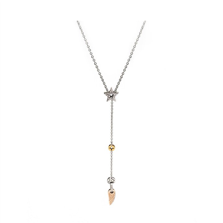 AN JEWELS JEWELRY Mod. ADC.N11SC - WW.ADC-N11SC - Teknashop Ltd