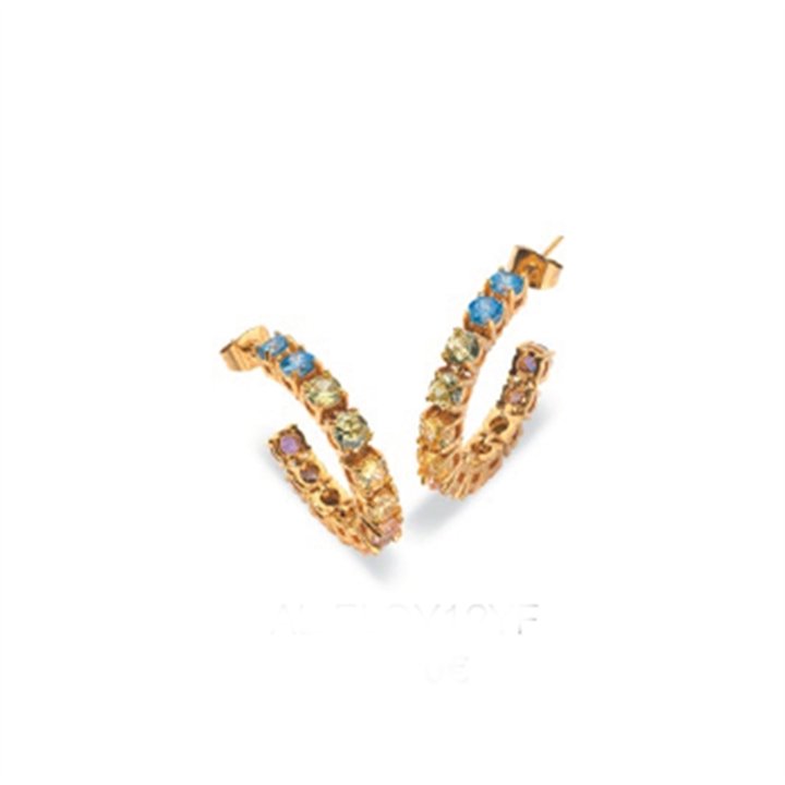 AN JEWELS JEWELRY Mod. AL.ELOY12YF - WW.AL-ELOY12YF - Teknashop Ltd