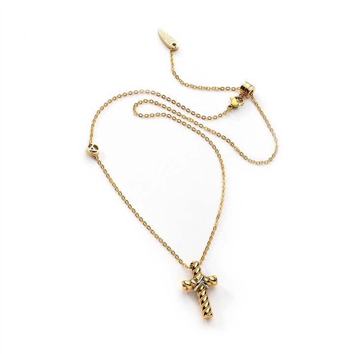 AN JEWELS JEWELRY Mod. AL.N2MW23SG - WW.AL-N2MW23SG - Teknashop Ltd