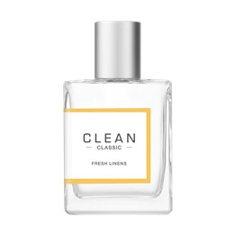 Clean Dyal Classic Eau De Parfum Fresh Linens 60ml Spray - unisex - Teknashop Ltd