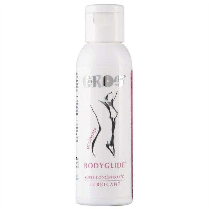 EROS - BODYGLIDE SUPERCONCENTRATED WOMAN LUBRICANT 50 ML - D-215814 - Teknashop Ltd