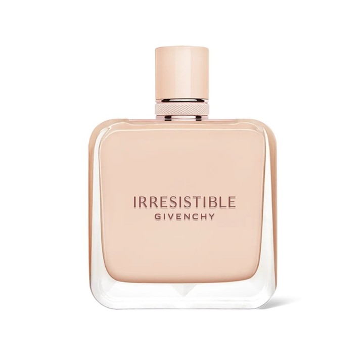 Givenchy Irresistible Nude Velvet Edp 80ml - unisex - Teknashop Ltd