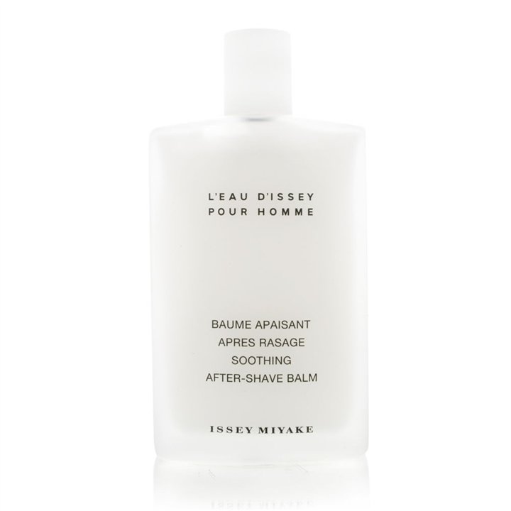 Issey Miyake, L'Eau d'Issey, After-Shave Balm, 100 ml - Teknashop Ltd
