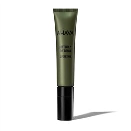 Ahava, pRetinol, Retinol, Anti-Wrinkle & Firming, Day, Eye Cream, 15 ml - Teknashop Ltd