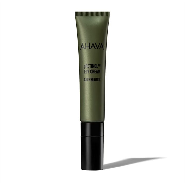 Ahava, pRetinol, Retinol, Anti-Wrinkle & Firming, Day, Eye Cream, 15 ml - Teknashop Ltd