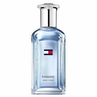 Tommy Hilfiger Tommy New York Eau De Toilette Spray 50ml - unisex - Teknashop Ltd