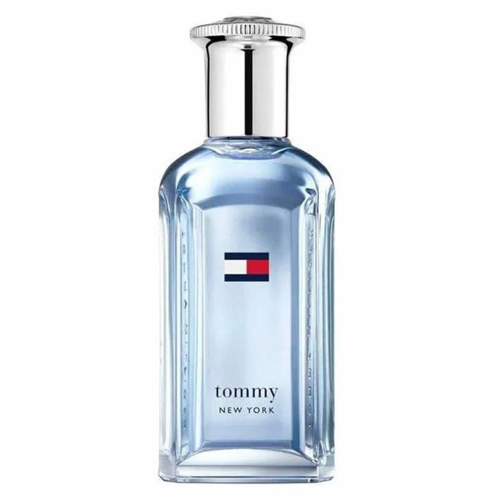 Tommy Hilfiger Tommy New York Eau De Toilette Spray 50ml - unisex - Teknashop Ltd