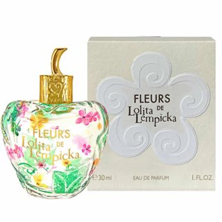 Fleurs De Lolita Lempicka Eau De Parfum Spray 30ml - unisex - Teknashop Ltd