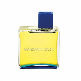 Mandarina Duck Life Is A Journey For Him Eau De Toilette Spray 100ml - unisex - Teknashop Ltd