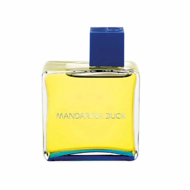 Mandarina Duck Life Is A Journey For Him Eau De Toilette Spray 100ml - unisex - Teknashop Ltd