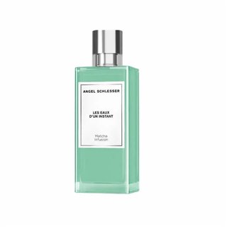 Angel Schlesser Les Eaux D'Un Instant Matcha Infusion Eau De Toilette Spray 150ml - unisex - Teknashop Ltd