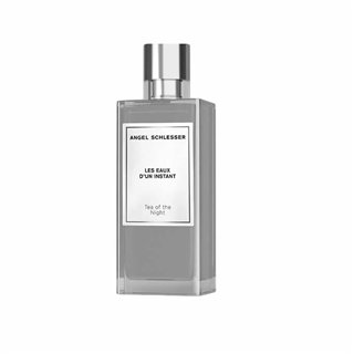 Angel Schlesser Les Eaux D'Un Instant Tea Of The Night Eau De Toilette Spray 150ml - unisex - Teknashop Ltd