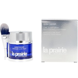 La Prairie Skin Cav Luxe Sleep Mask 50ml - unisex - Teknashop Ltd