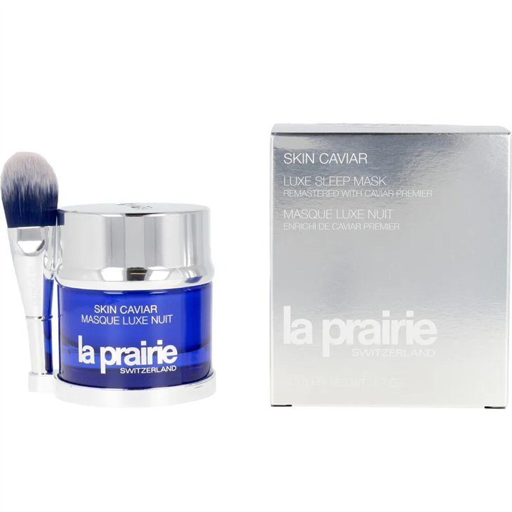 La Prairie Skin Cav Luxe Sleep Mask 50ml - unisex - Teknashop Ltd