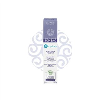 Jonzac Rehydrate Soin Lèger Fondant 50ml - unisex - Teknashop Ltd