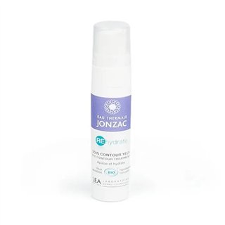 Jonzac Rehydrate Eye Contour Care 15ml - unisex - Teknashop Ltd