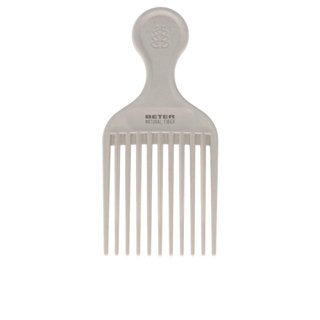 Beter Peine Ahuecador Natural Fiber Beige - unisex - Teknashop Ltd