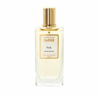 Saphir Pink Pour Femme Eau De Parfum 50ml     - unisex - Teknashop Ltd