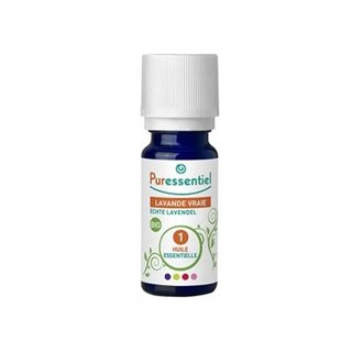 Puressentiel Lavanda Essential Oil 5ml - unisex - Teknashop Ltd