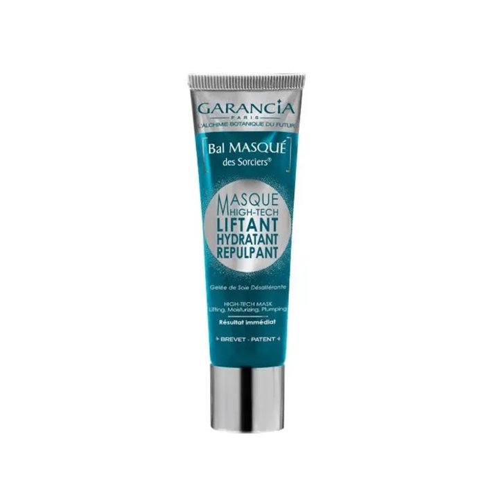 Garancia Bal Masqué Des Sorciers Masque High-Tech 50g - unisex - Teknashop Ltd