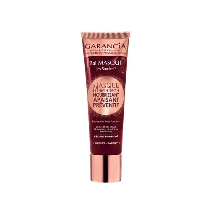 Garancia Bal Masqué Des Sorciers High-Tech Mask 50g - unisex - Teknashop Ltd