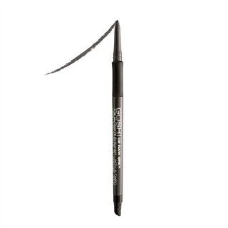 Gosh The Ultimate Eyeliner With A Twist 02 Raw Grey - unisex - Teknashop Ltd