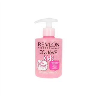 Revlon Equave Kids Shampoo Princess 300ml - children - Teknashop Ltd