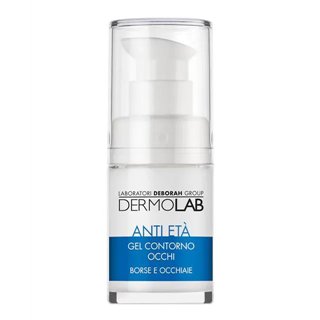 Dermolab Dh Dlab Viso Gel Contorno Ojos Anti Edad - unisex - Teknashop Ltd
