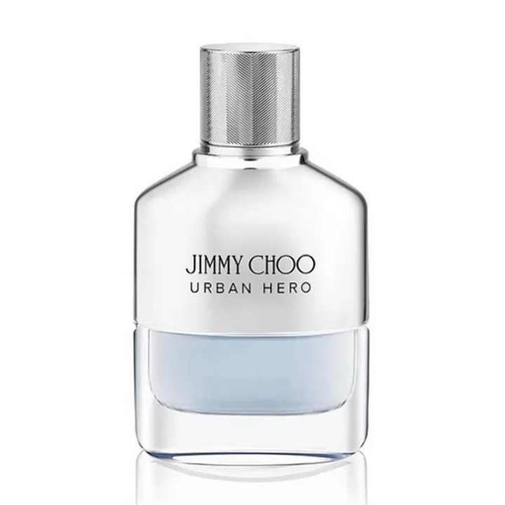 Jimmy Choo Urban Hero Eau De Parfum Spray 100ml - unisex - Teknashop Ltd