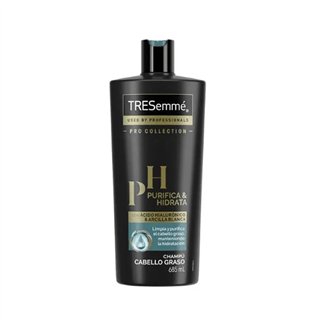 Tresemmé Purifies & Moisturizes Shampoo 685ml - unisex - Teknashop Ltd