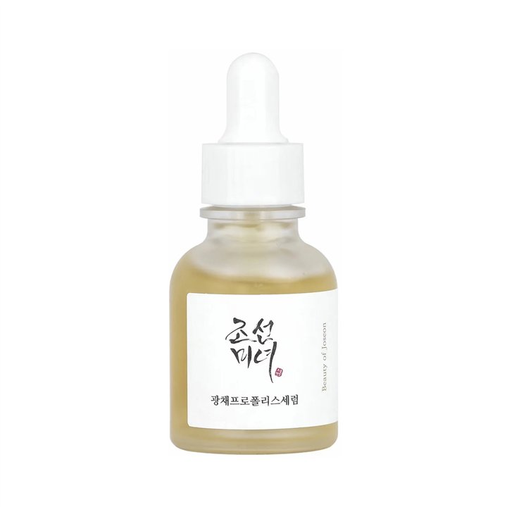 Beauty Of Joseon, Beauty Of Joseon, Propolis & Niacinamide, Glow, Serum, For Face, 30 ml - Teknashop Ltd